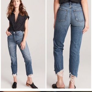 Abercrombie & Fitch Jeans
